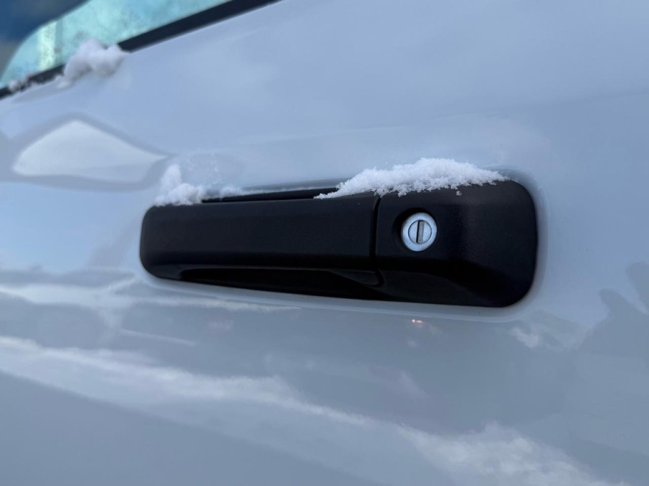 2023 RAM 1500 Classic SLT  - Aluminum Wheels -  Proximity Key - $113.93 /Wk Photo