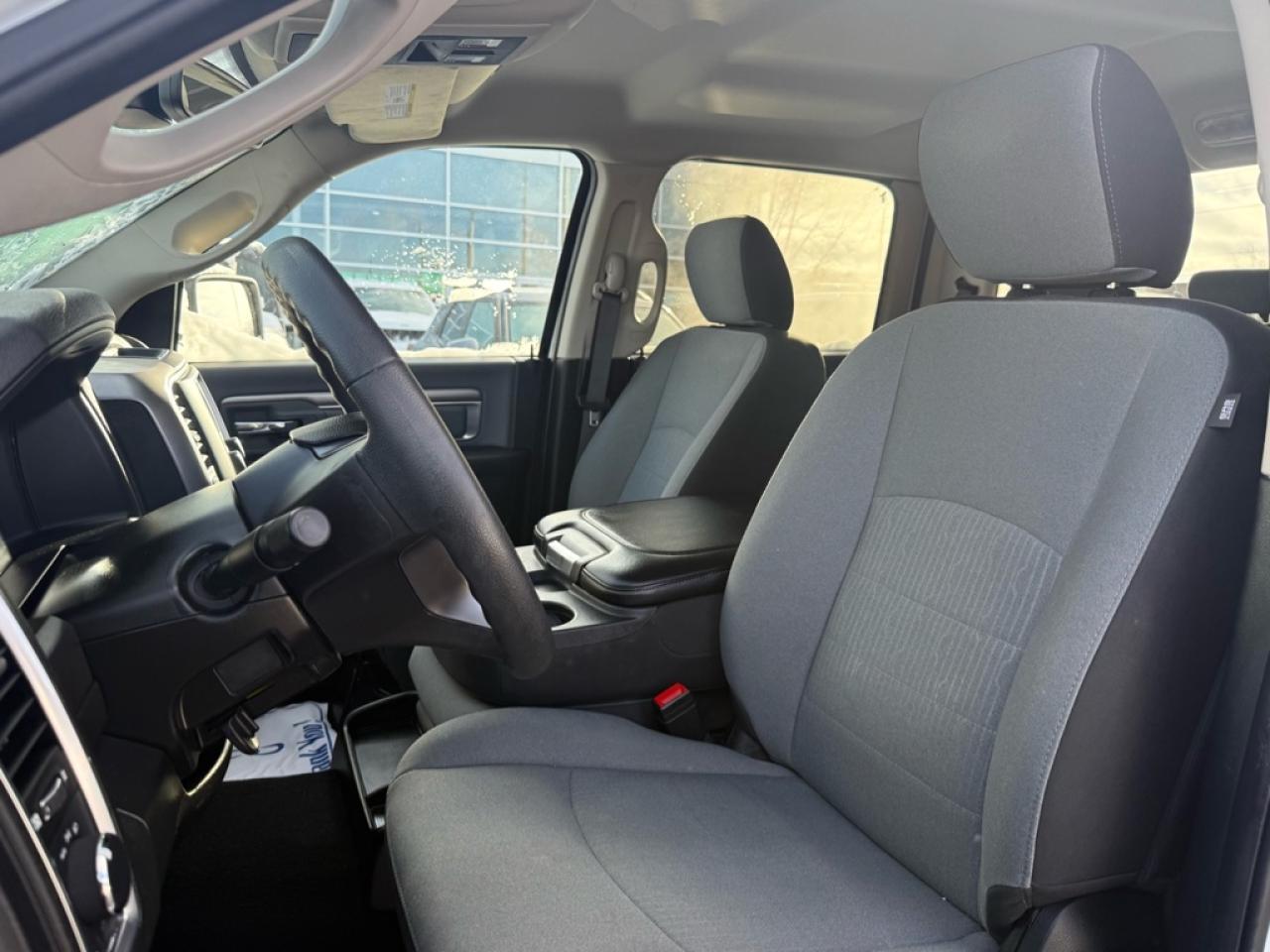 2023 RAM 1500 Classic SLT  - Aluminum Wheels -  Proximity Key - $113.93 /Wk Photo