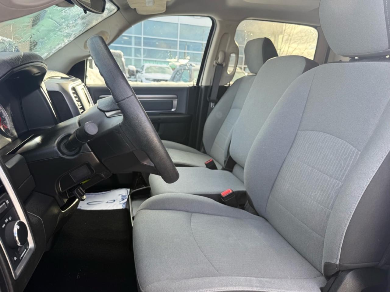 2023 RAM 1500 Classic SLT  - Aluminum Wheels -  Proximity Key - $113.93 /Wk Photo