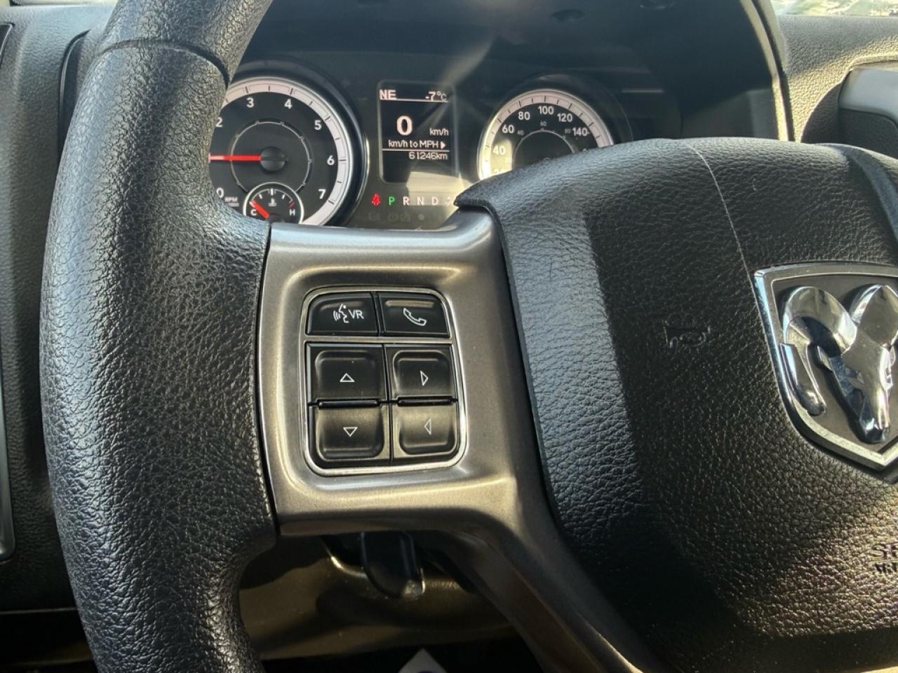 2023 RAM 1500 Classic SLT  - Aluminum Wheels -  Proximity Key - $113.93 /Wk Photo