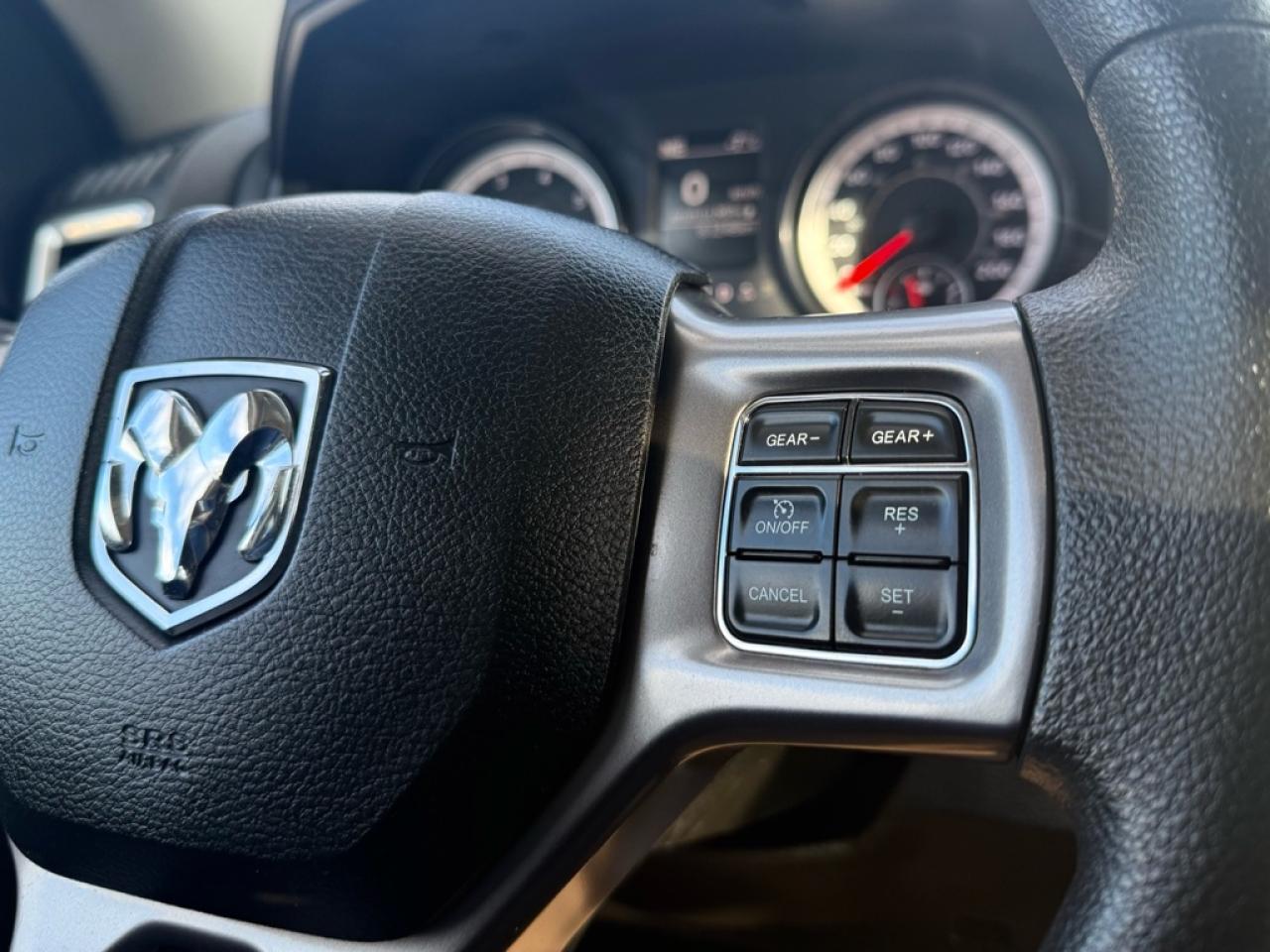 2023 RAM 1500 Classic SLT  - Aluminum Wheels -  Proximity Key - $113.93 /Wk Photo