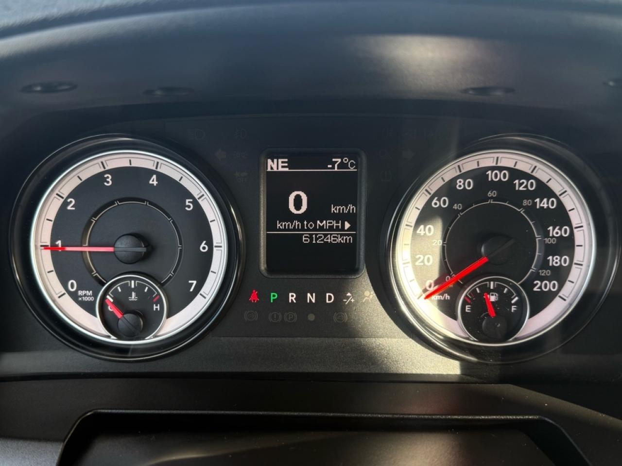 2023 RAM 1500 Classic SLT  - Aluminum Wheels -  Proximity Key - $113.93 /Wk Photo