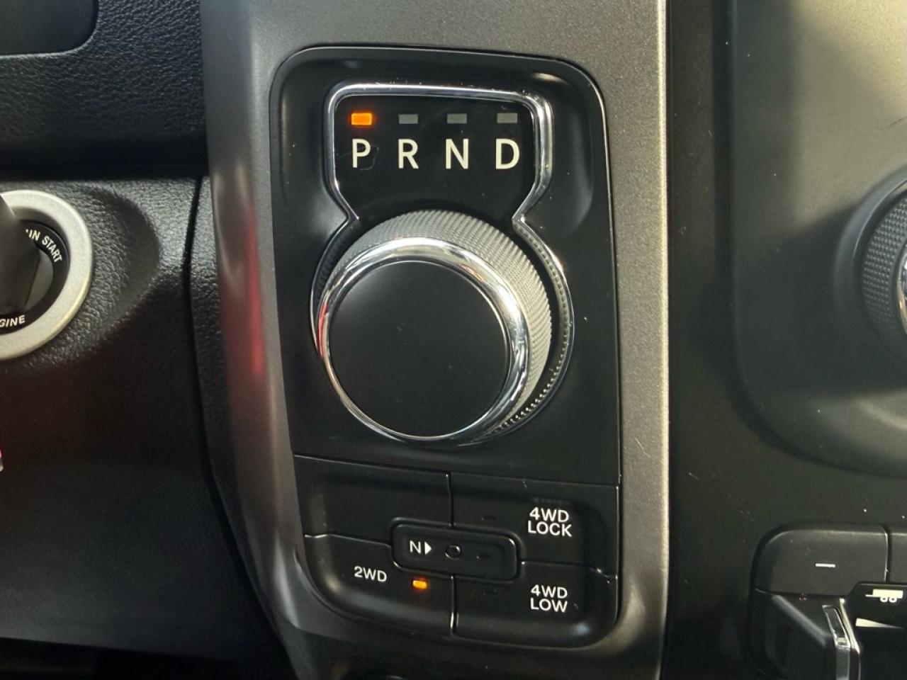 2023 RAM 1500 Classic SLT  - Aluminum Wheels -  Proximity Key - $113.93 /Wk Photo