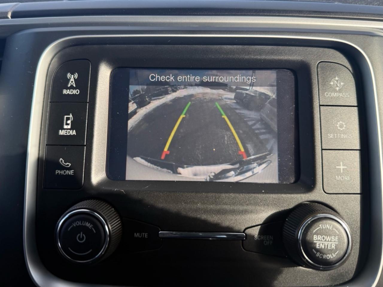 2023 RAM 1500 Classic SLT  - Aluminum Wheels -  Proximity Key - $113.93 /Wk Photo