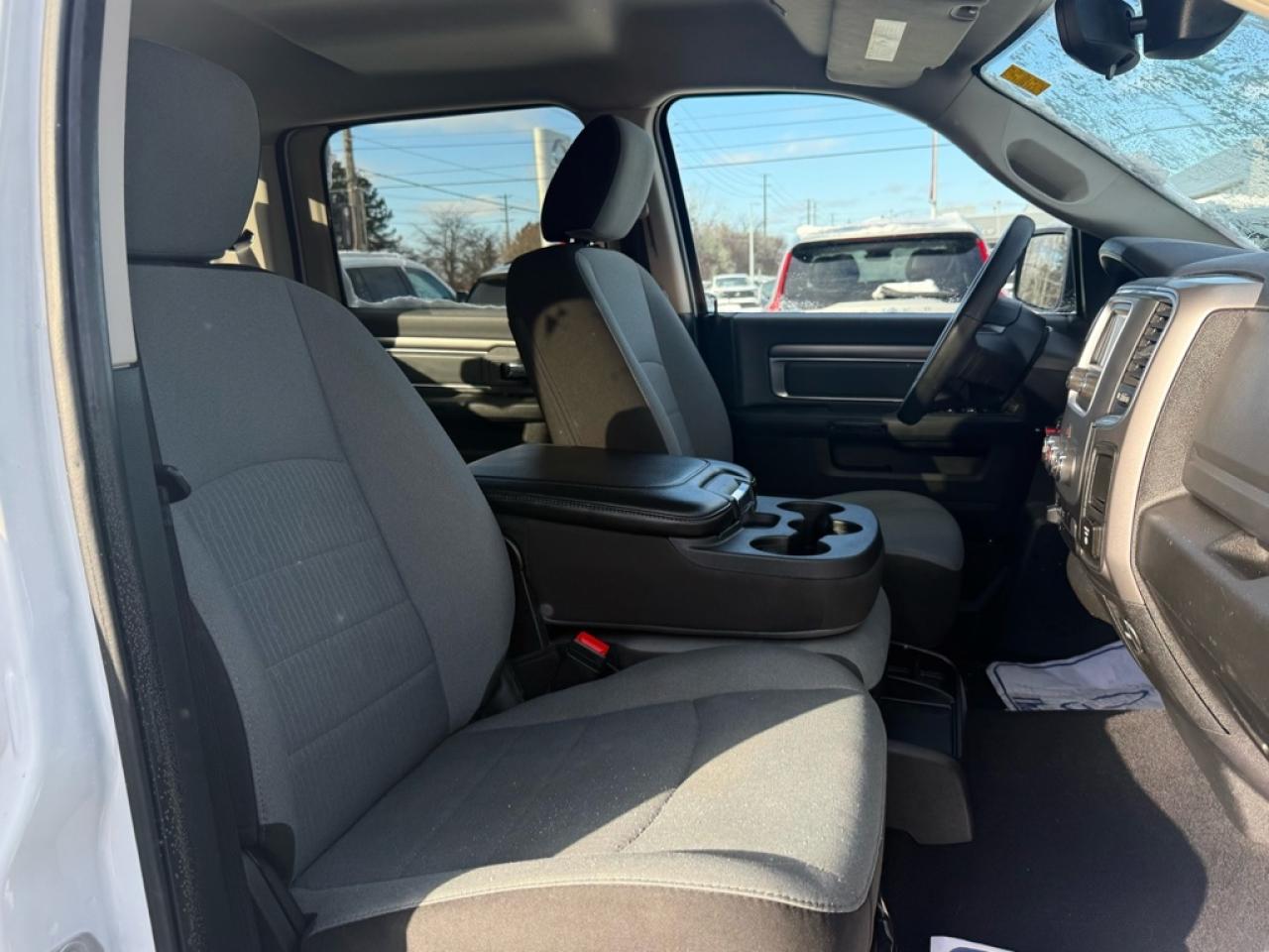 2023 RAM 1500 Classic SLT  - Aluminum Wheels -  Proximity Key - $113.93 /Wk Photo