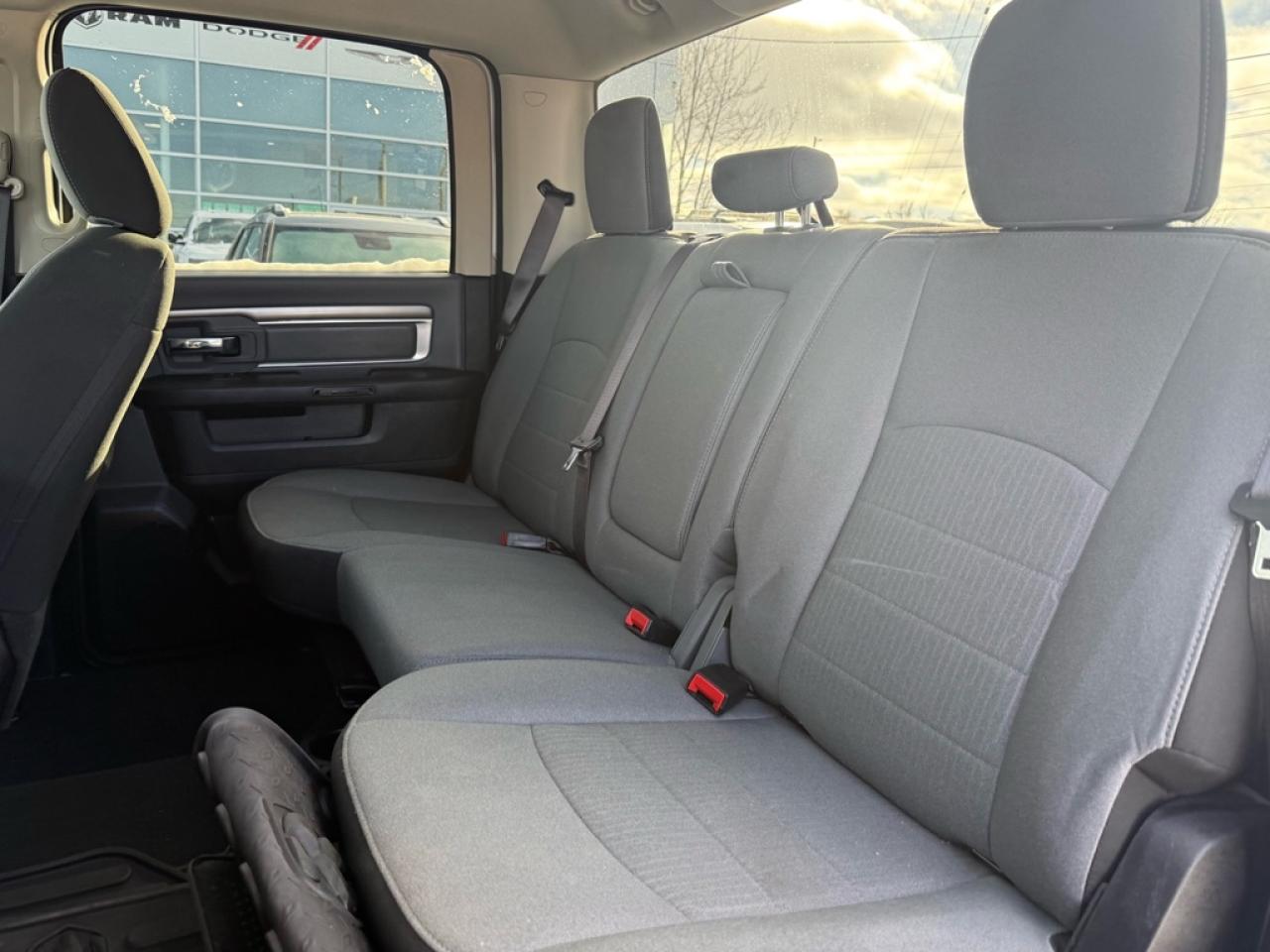 2023 RAM 1500 Classic SLT  - Aluminum Wheels -  Proximity Key - $113.93 /Wk Photo