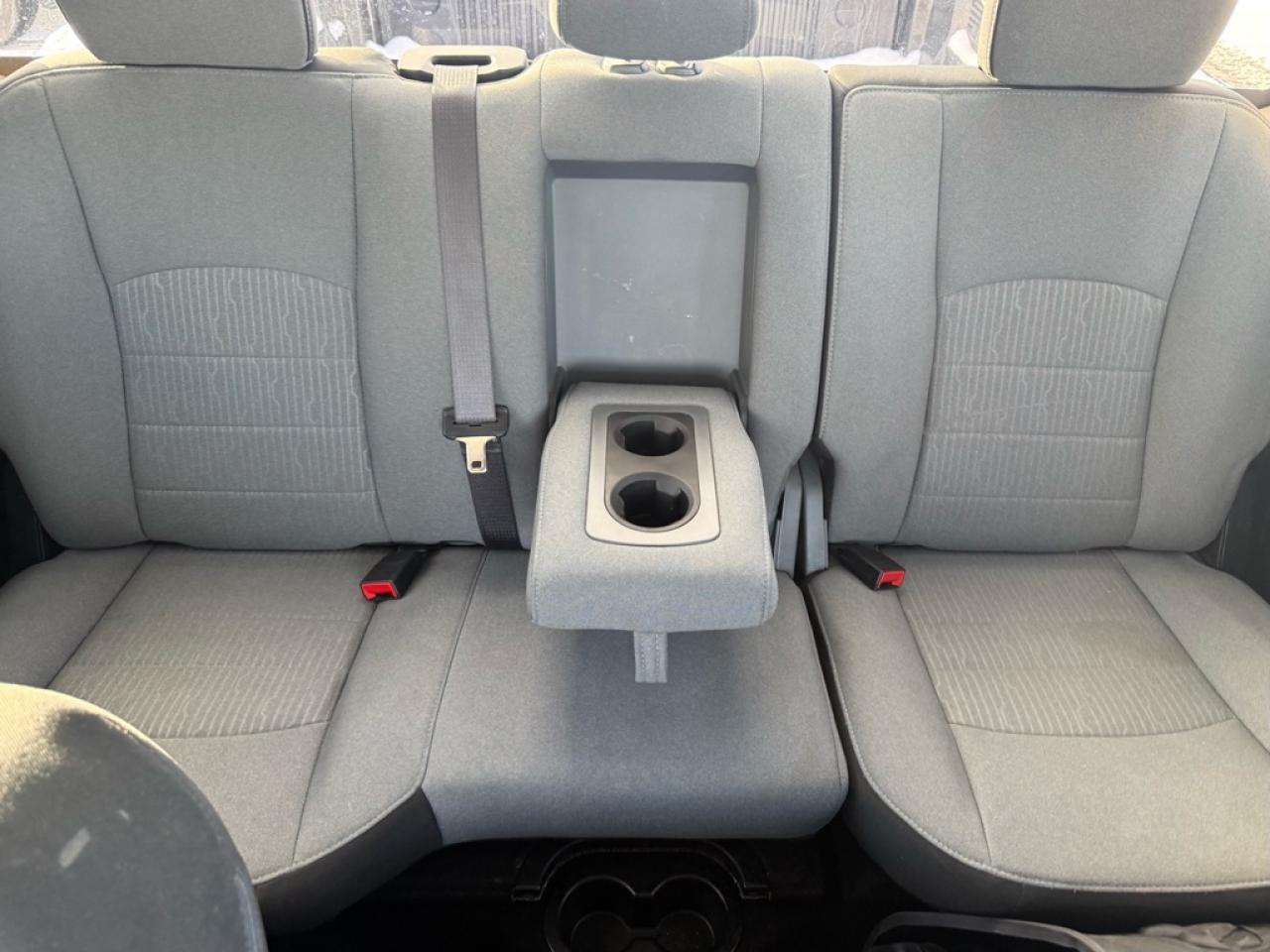 2023 RAM 1500 Classic SLT  - Aluminum Wheels -  Proximity Key - $113.93 /Wk Photo