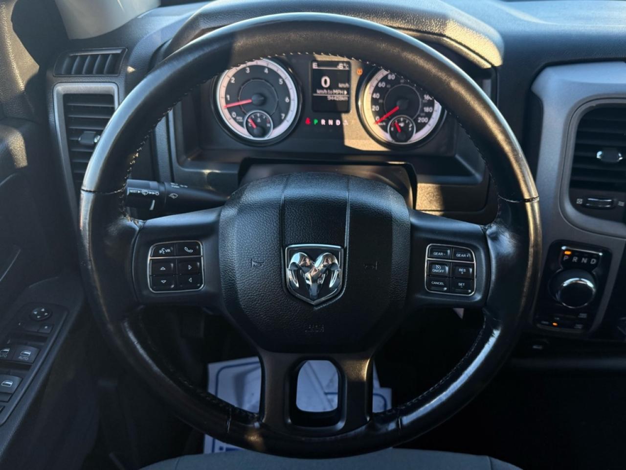 2021 RAM 1500 Classic Express  - Aluminum Wheels - $114.45 /Wk Photo2