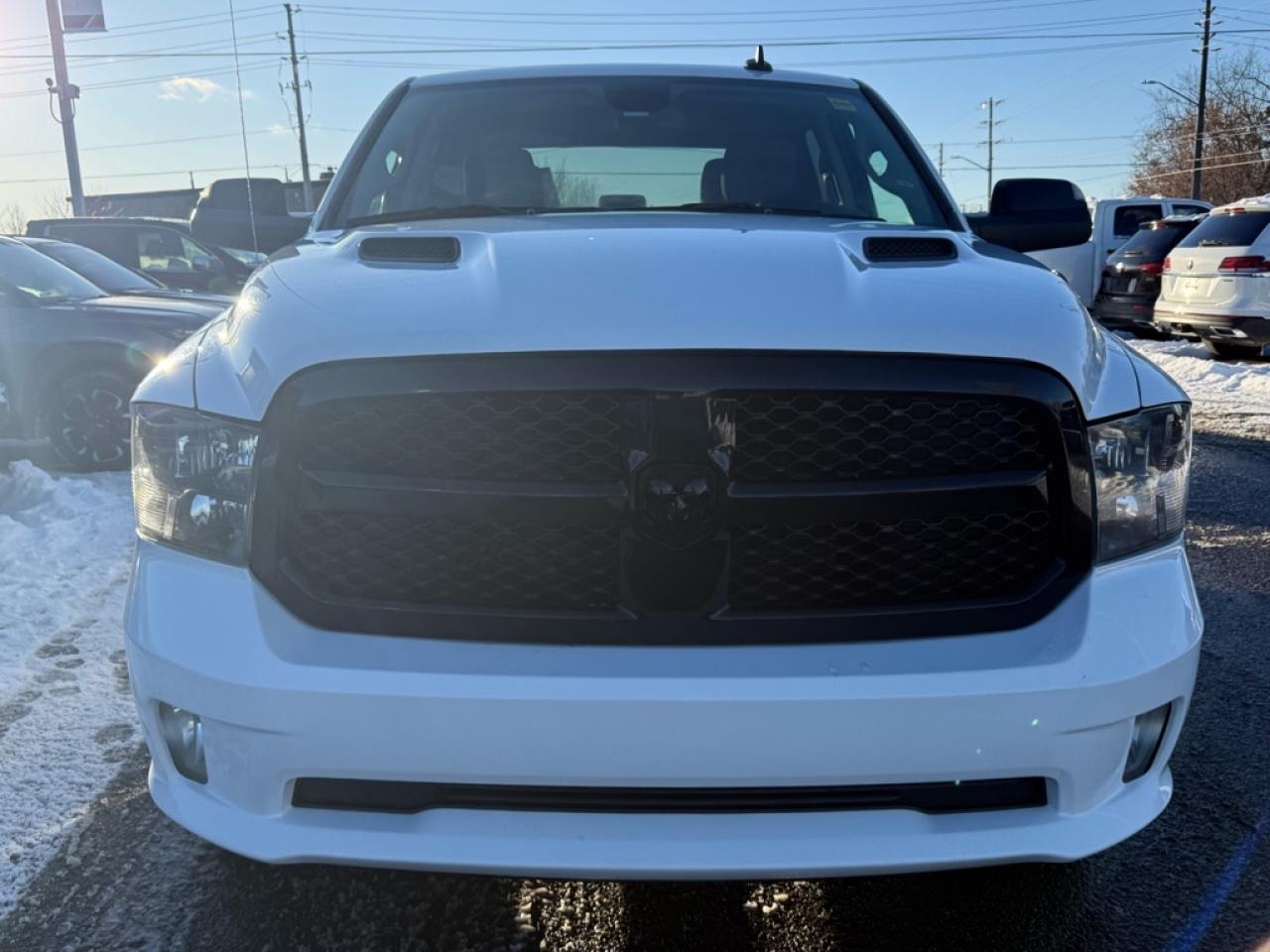 2021 RAM 1500 Classic Express  - Aluminum Wheels - $114.45 /Wk Photo