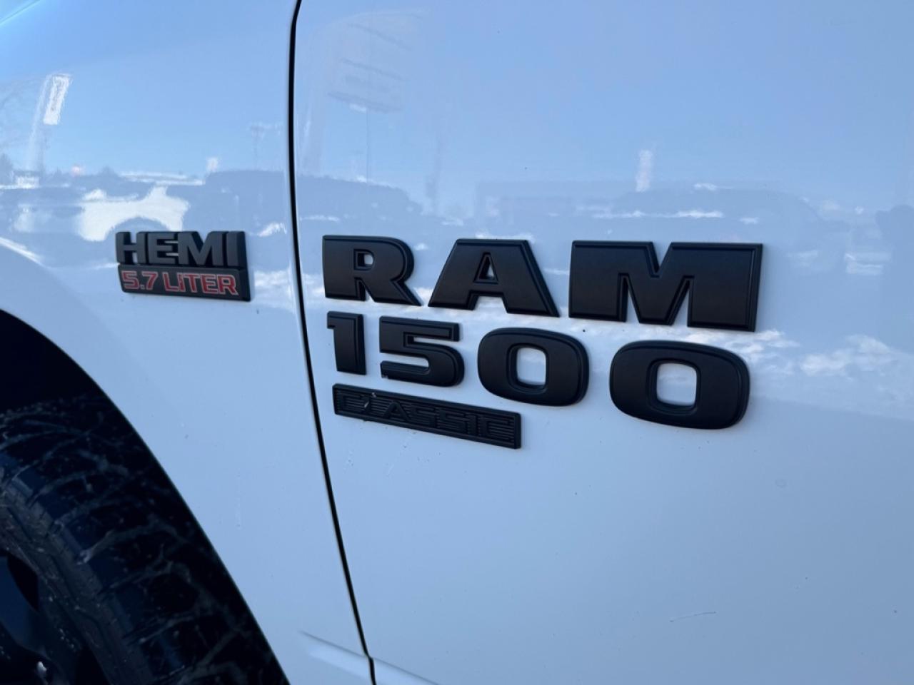 2021 RAM 1500 Classic Express  - Aluminum Wheels - $114.45 /Wk Photo