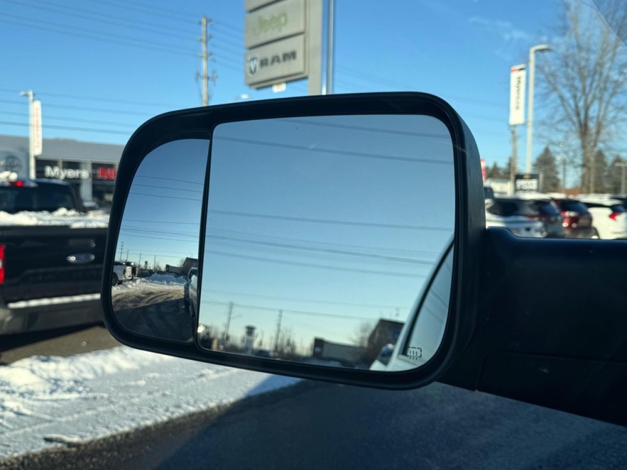 2021 RAM 1500 Classic Express  - Aluminum Wheels - $114.45 /Wk Photo