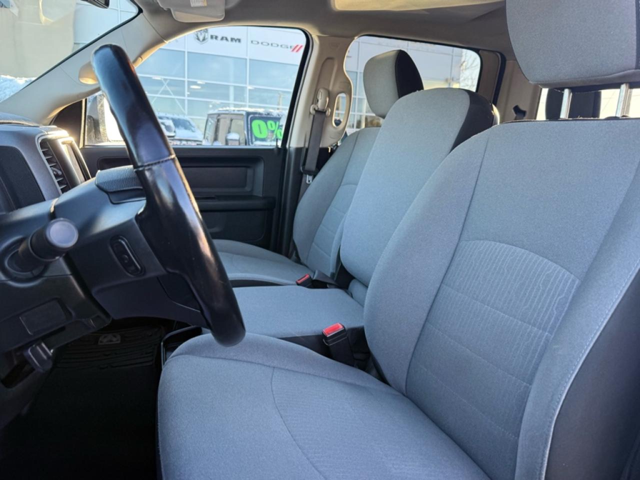 2021 RAM 1500 Classic Express  - Aluminum Wheels - $114.45 /Wk Photo