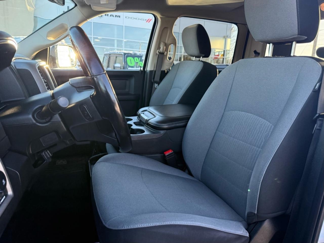 2021 RAM 1500 Classic Express  - Aluminum Wheels - $114.45 /Wk Photo