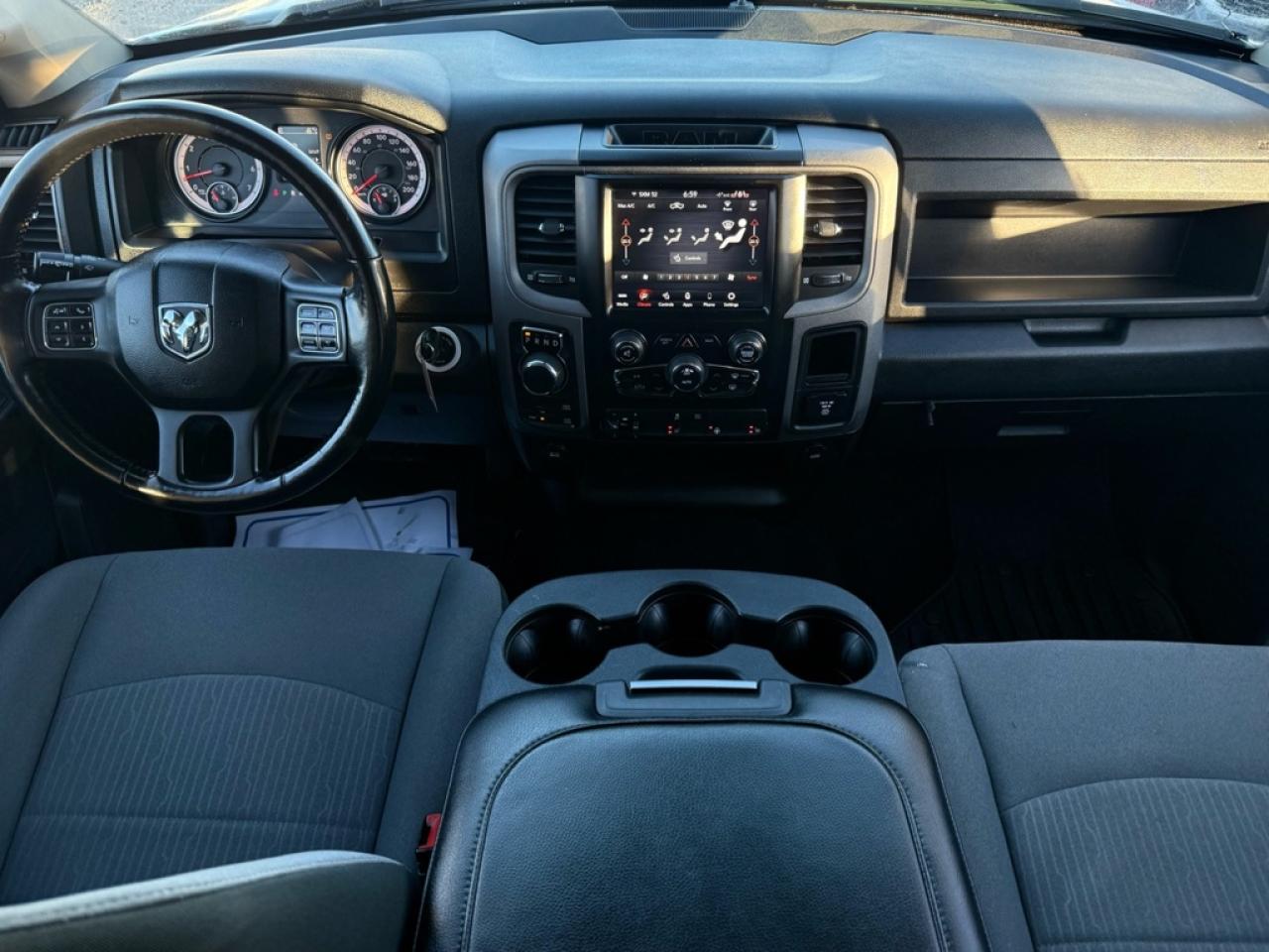 2021 RAM 1500 Classic Express  - Aluminum Wheels - $114.45 /Wk Photo