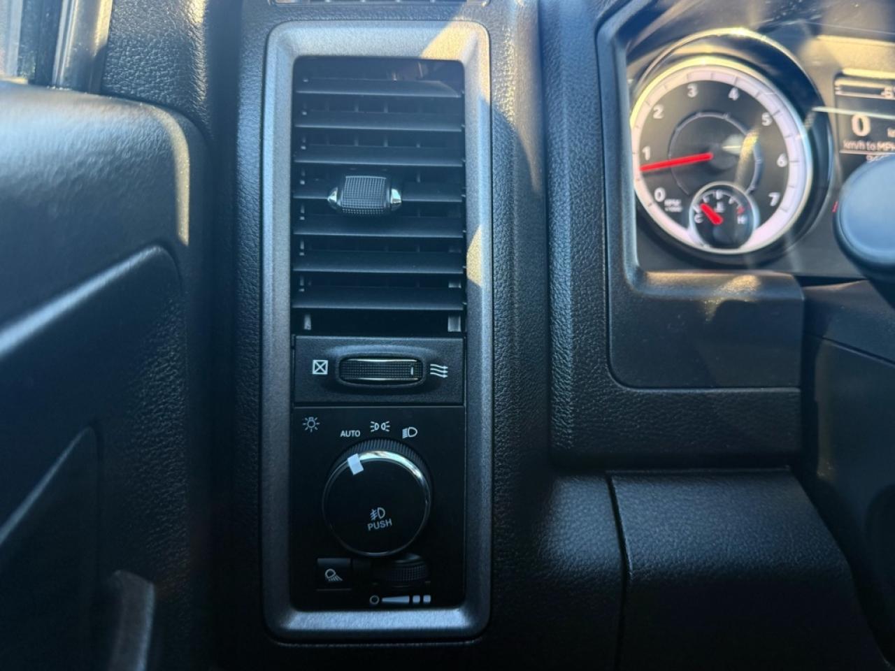 2021 RAM 1500 Classic Express  - Aluminum Wheels - $114.45 /Wk Photo