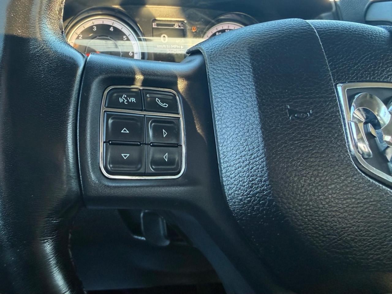 2021 RAM 1500 Classic Express  - Aluminum Wheels - $114.45 /Wk Photo