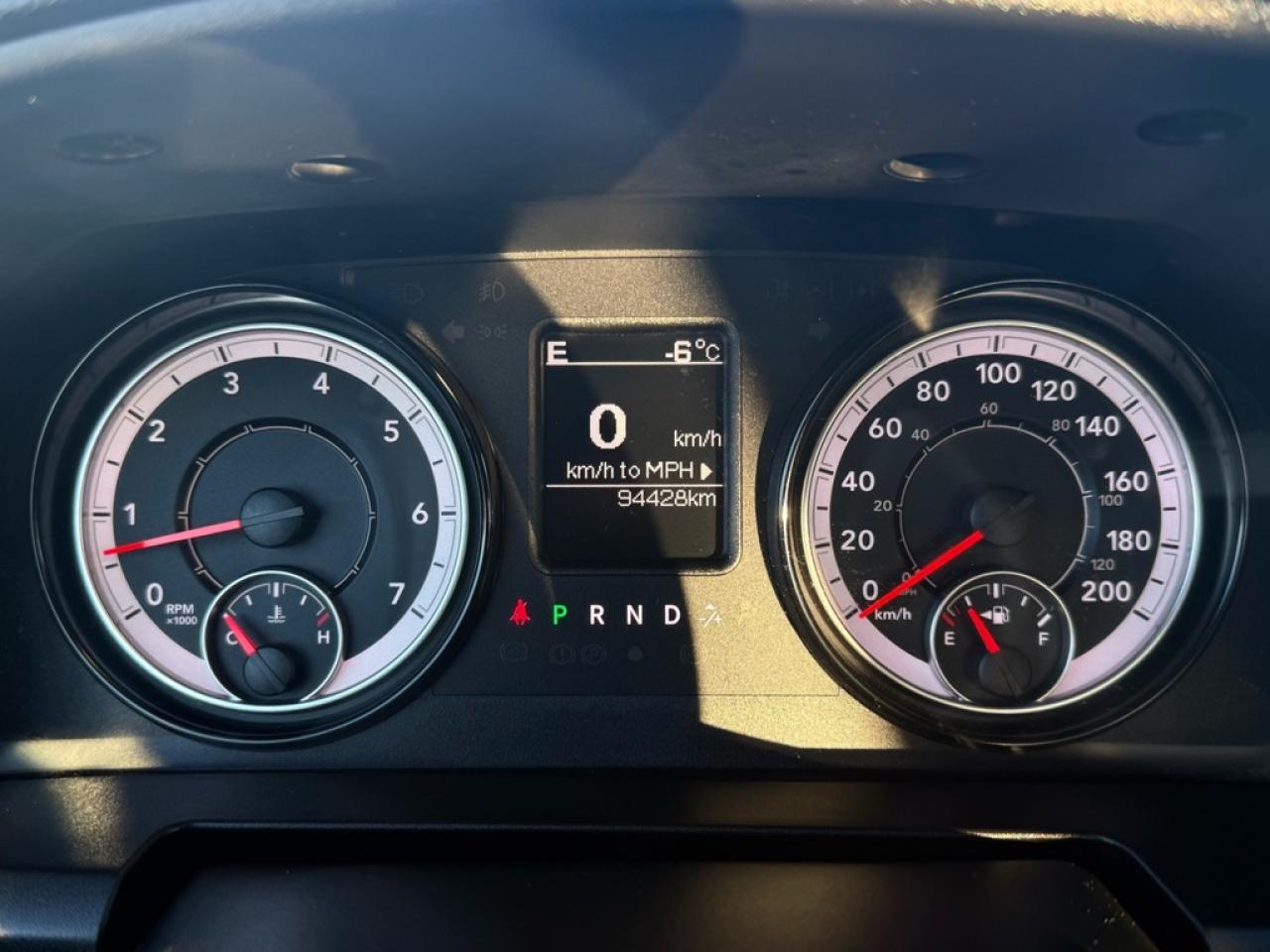 2021 RAM 1500 Classic Express  - Aluminum Wheels - $114.45 /Wk Photo