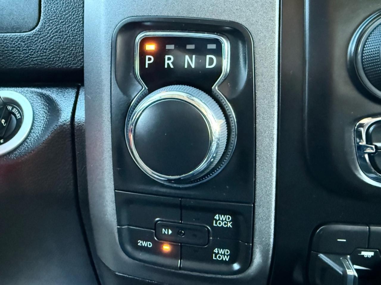 2021 RAM 1500 Classic Express  - Aluminum Wheels - $114.45 /Wk Photo