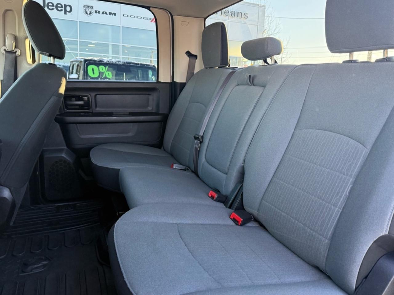 2021 RAM 1500 Classic Express  - Aluminum Wheels - $114.45 /Wk Photo