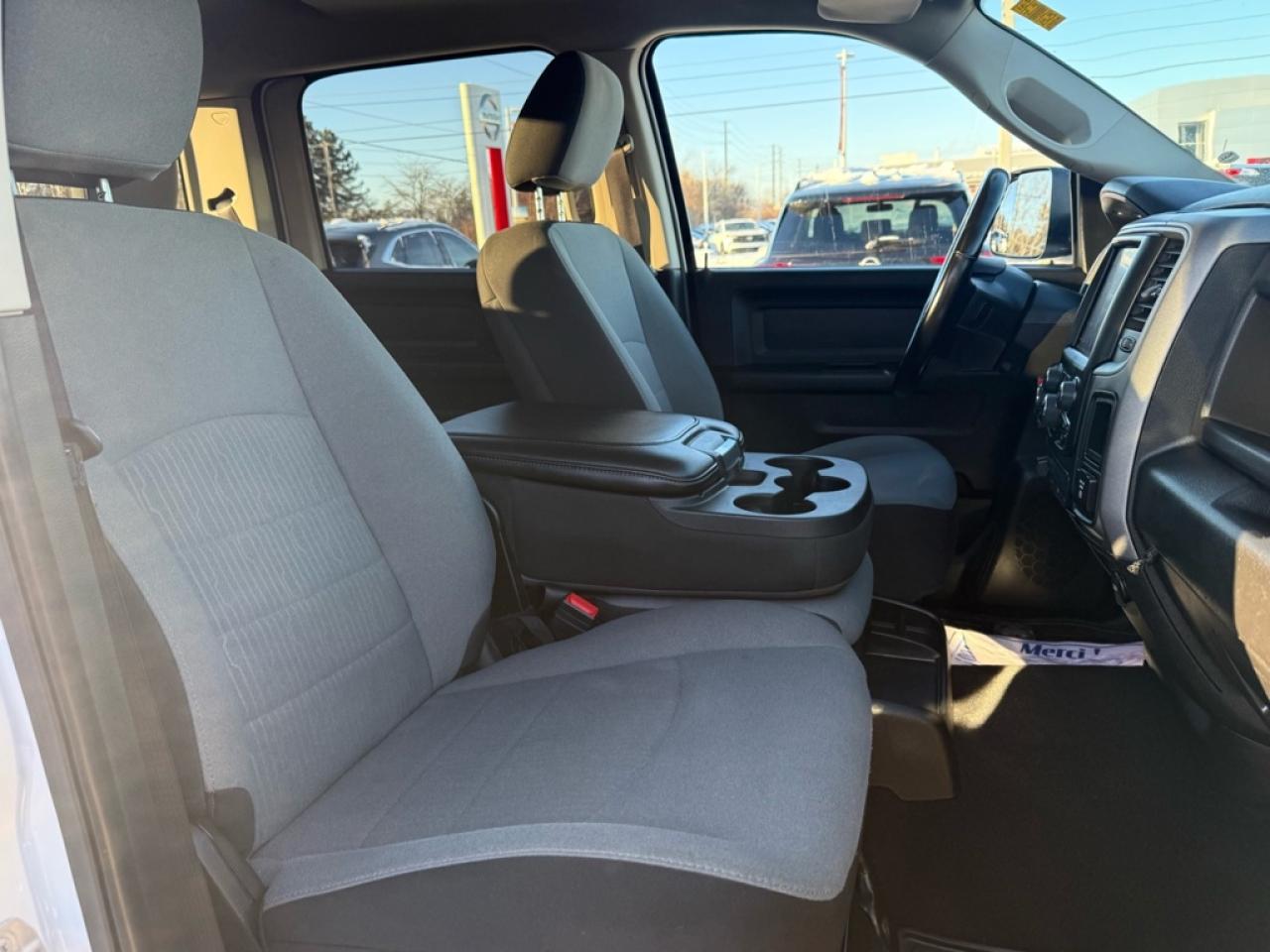 2021 RAM 1500 Classic Express  - Aluminum Wheels - $114.45 /Wk Photo