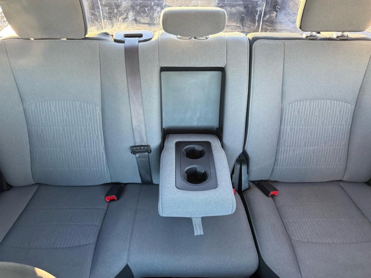 2021 RAM 1500 Classic Express  - Aluminum Wheels - $114.45 /Wk Photo