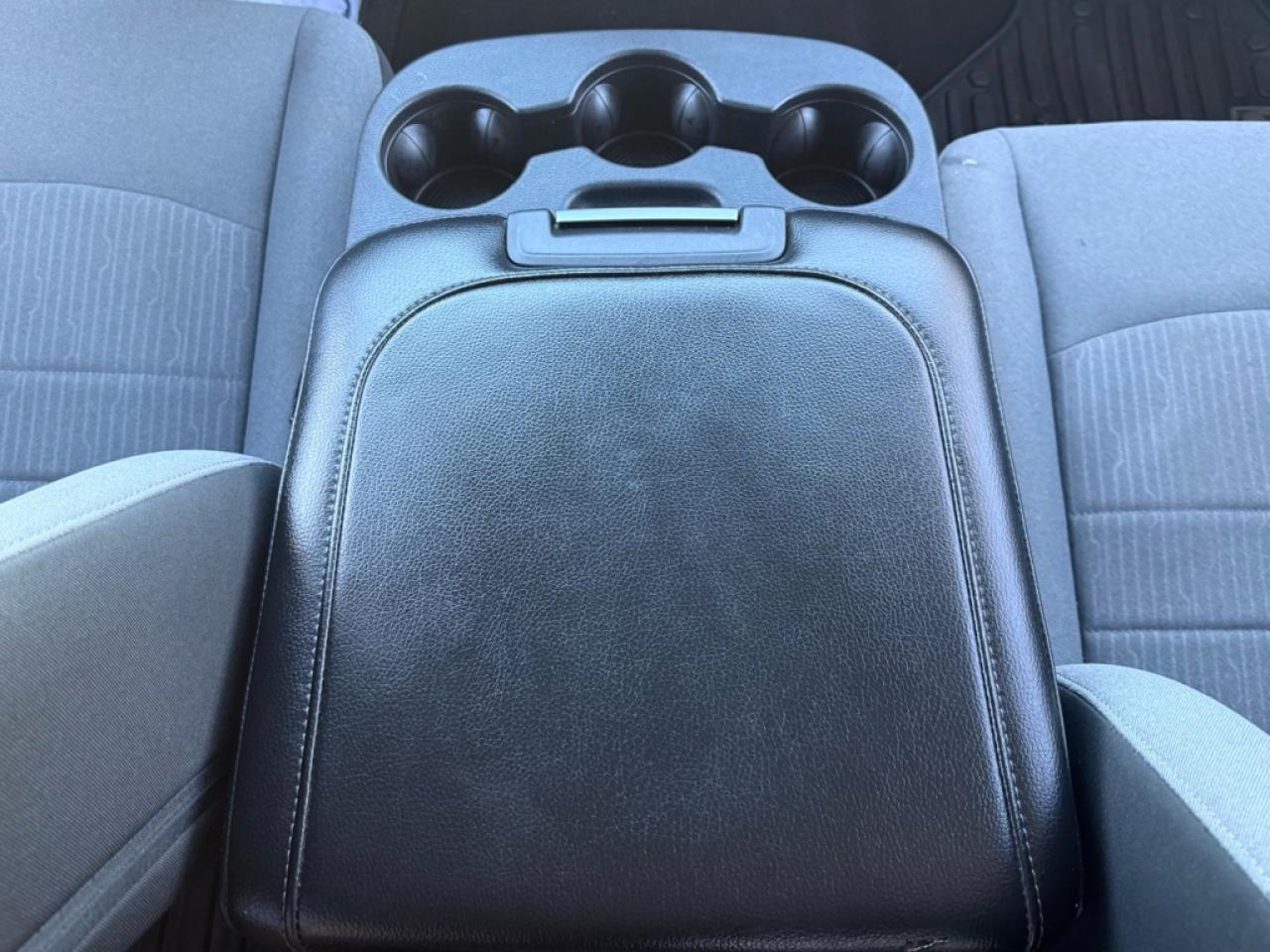 2021 RAM 1500 Classic Express  - Aluminum Wheels - $114.45 /Wk Photo