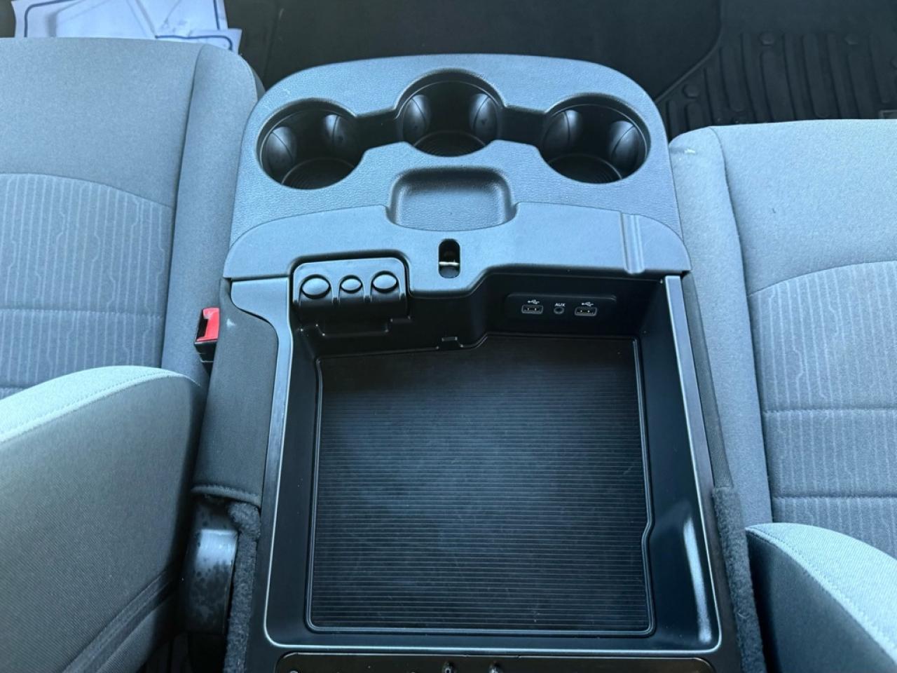 2021 RAM 1500 Classic Express  - Aluminum Wheels - $114.45 /Wk Photo