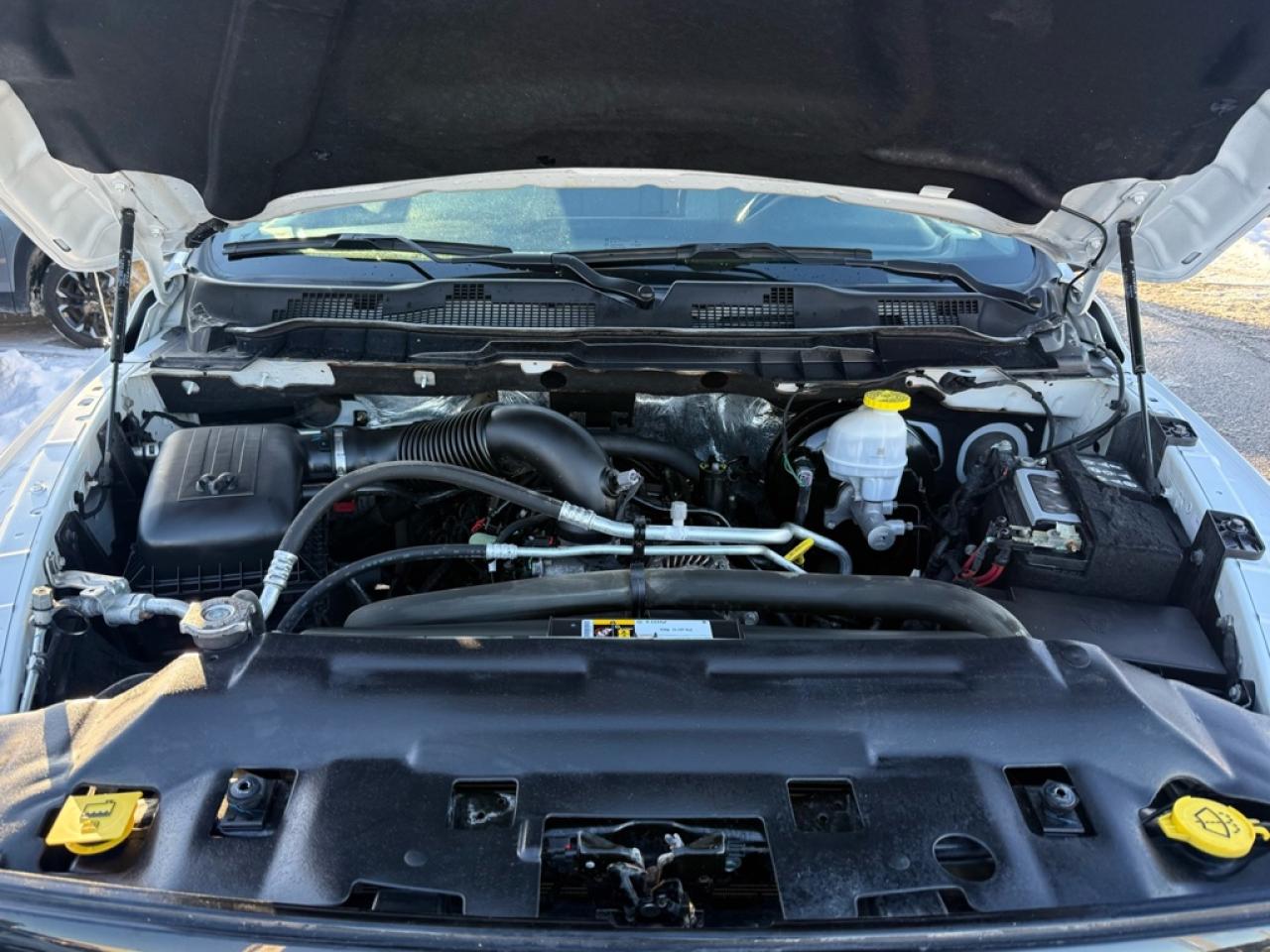 2021 RAM 1500 Classic Express  - Aluminum Wheels - $114.45 /Wk Photo