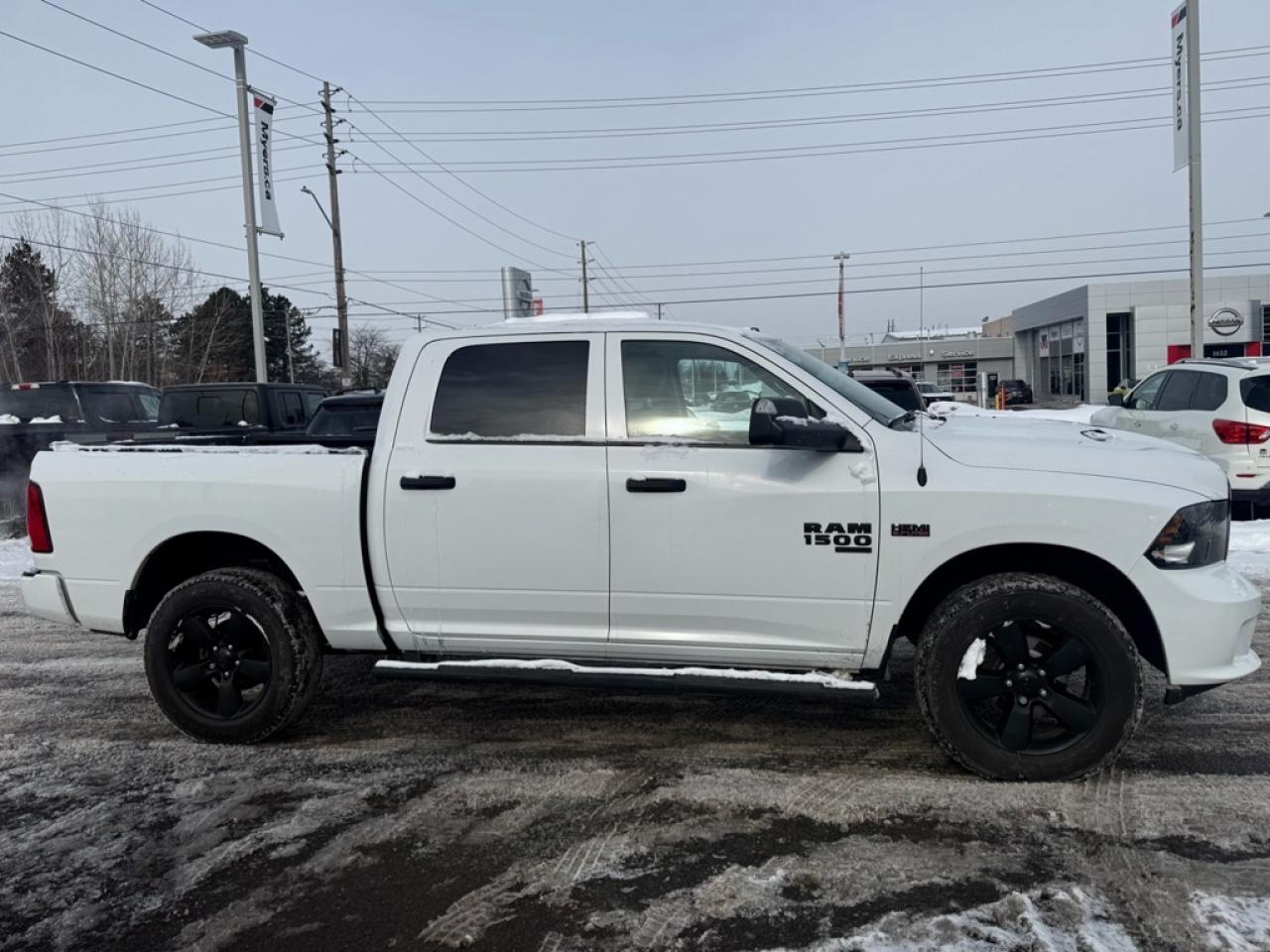 2021 RAM 1500 Classic Express  - Aluminum Wheels - $114.45 /Wk Photo