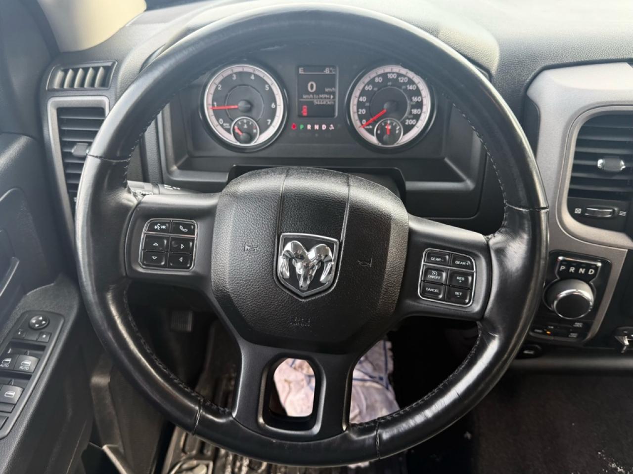 2021 RAM 1500 Classic Express  - Aluminum Wheels - $114.45 /Wk Photo2