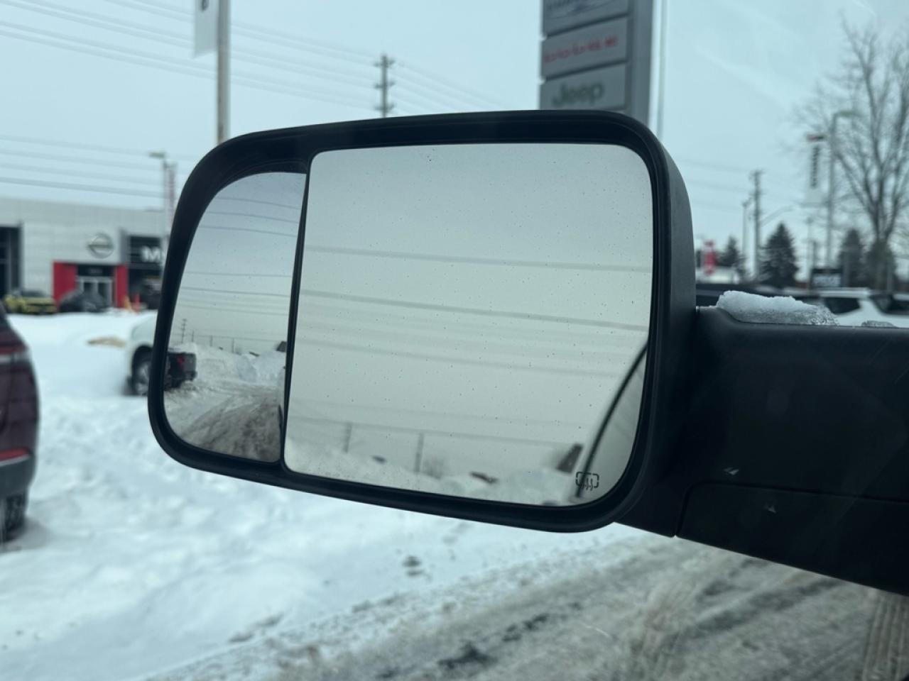 2021 RAM 1500 Classic Express  - Aluminum Wheels - $114.45 /Wk Photo