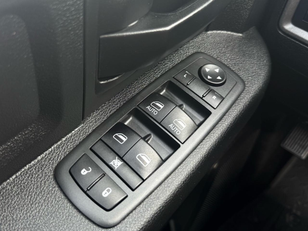 2021 RAM 1500 Classic Express  - Aluminum Wheels - $114.45 /Wk Photo