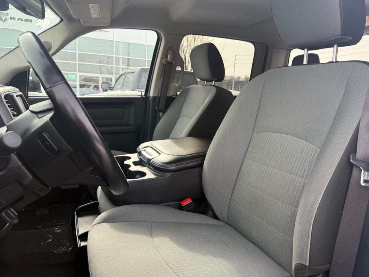 2021 RAM 1500 Classic Express  - Aluminum Wheels - $114.45 /Wk Photo