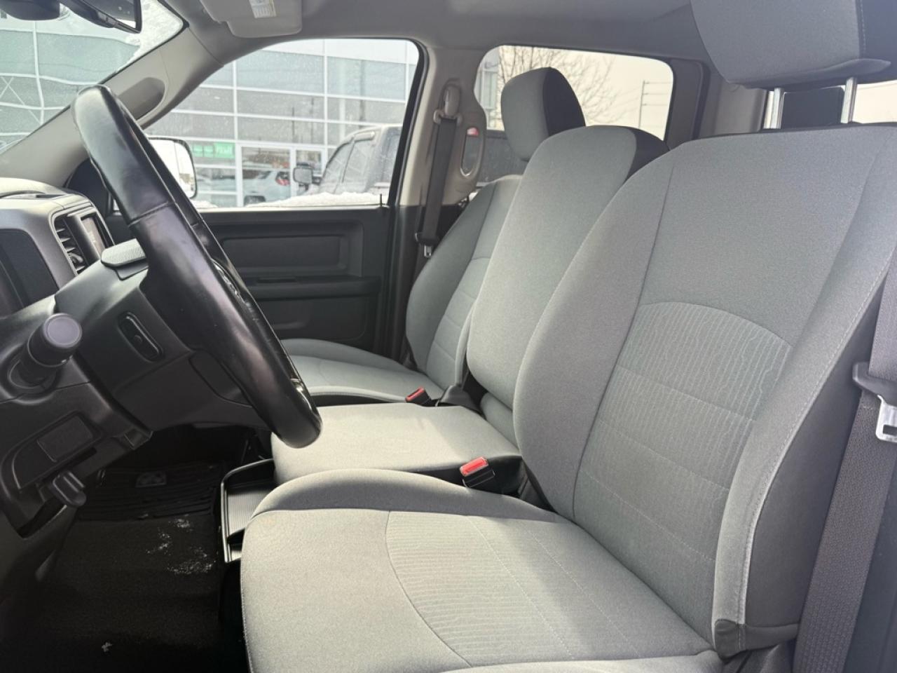 2021 RAM 1500 Classic Express  - Aluminum Wheels - $114.45 /Wk Photo