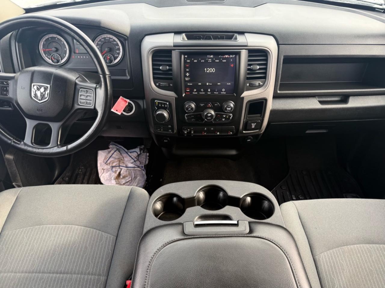 2021 RAM 1500 Classic Express  - Aluminum Wheels - $114.45 /Wk Photo