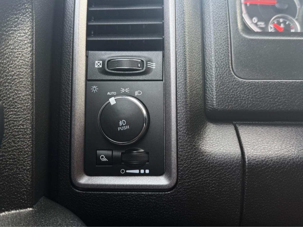 2021 RAM 1500 Classic Express  - Aluminum Wheels - $114.45 /Wk Photo