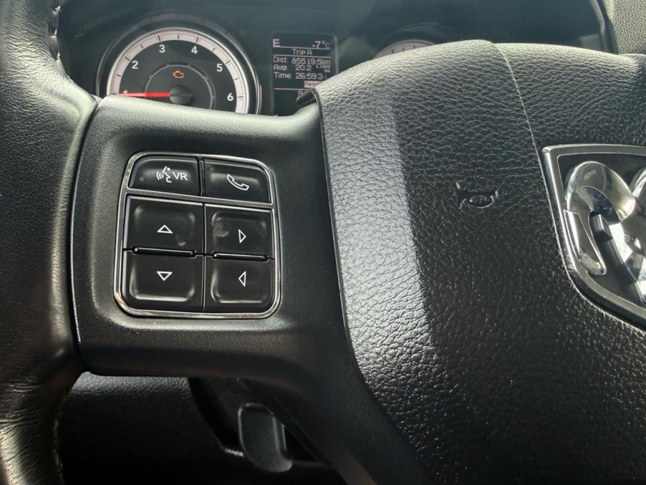 2021 RAM 1500 Classic Express  - Aluminum Wheels - $114.45 /Wk Photo