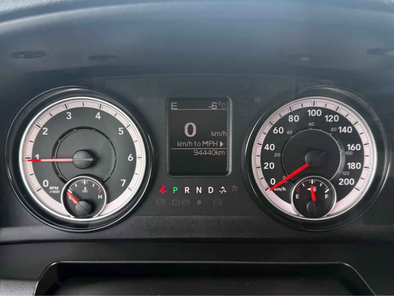 2021 RAM 1500 Classic Express  - Aluminum Wheels - $114.45 /Wk Photo