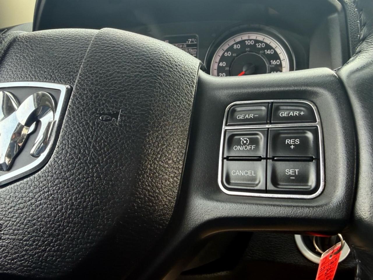 2021 RAM 1500 Classic Express  - Aluminum Wheels - $114.45 /Wk Photo