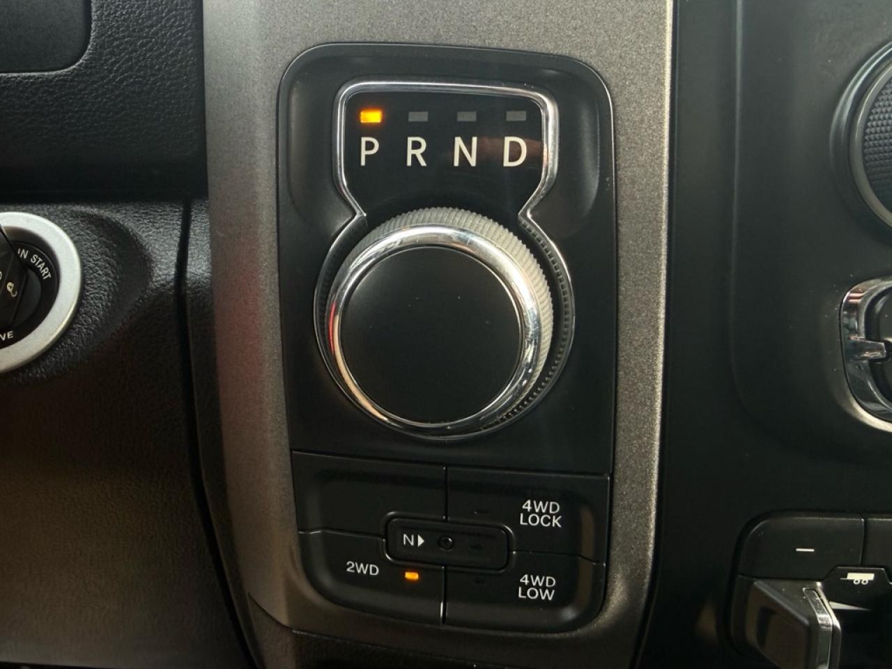 2021 RAM 1500 Classic Express  - Aluminum Wheels - $114.45 /Wk Photo