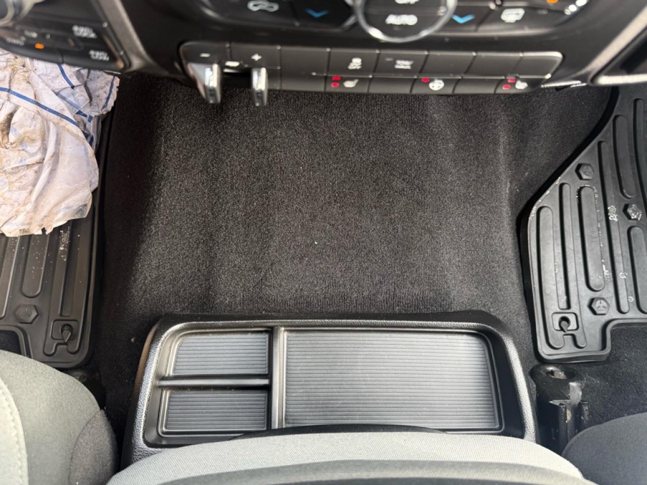 2021 RAM 1500 Classic Express  - Aluminum Wheels - $114.45 /Wk Photo