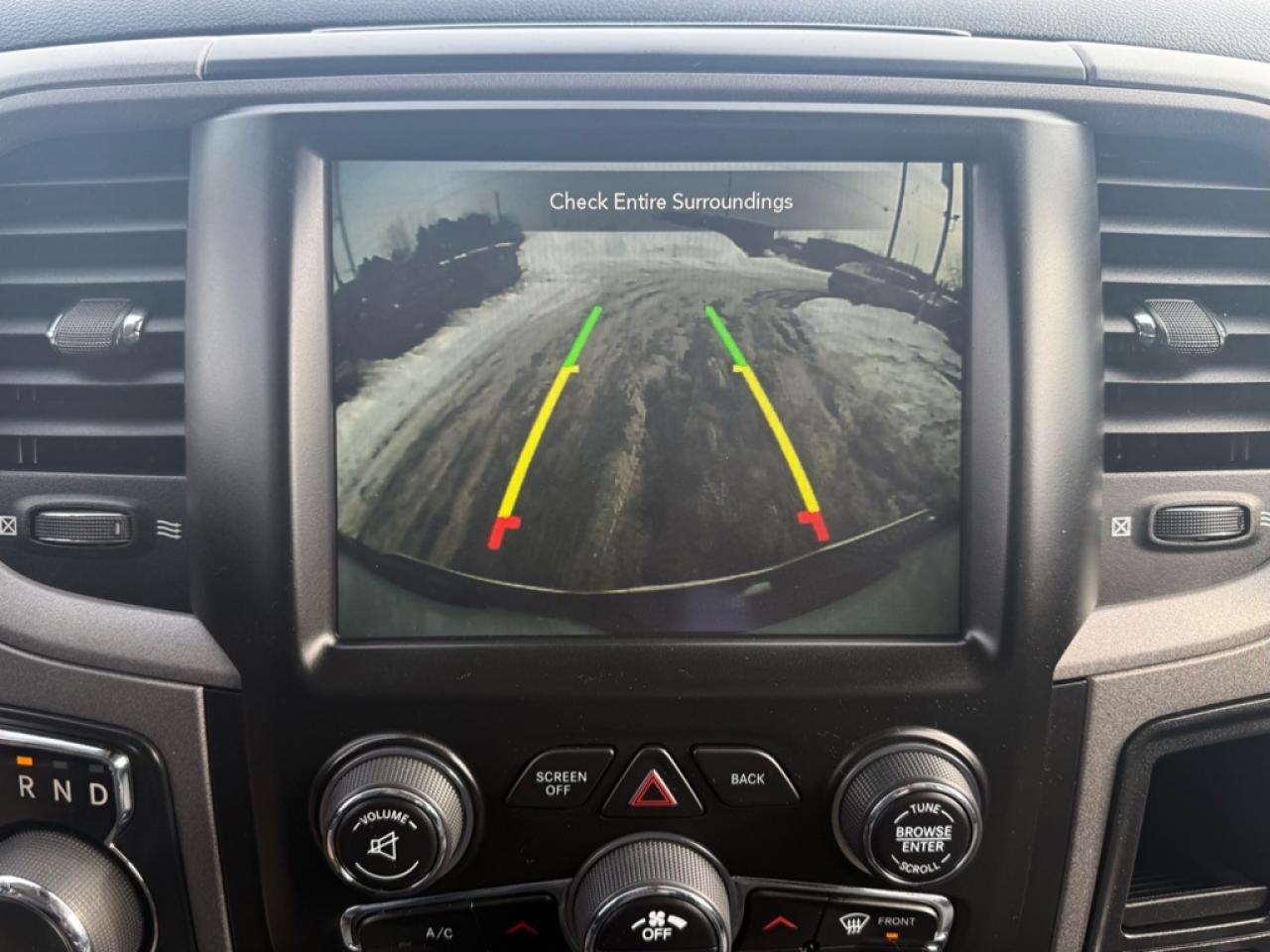 2021 RAM 1500 Classic Express  - Aluminum Wheels - $114.45 /Wk Photo