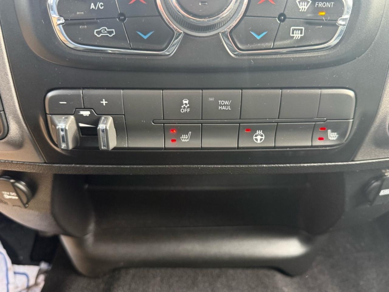 2021 RAM 1500 Classic Express  - Aluminum Wheels - $114.45 /Wk Photo