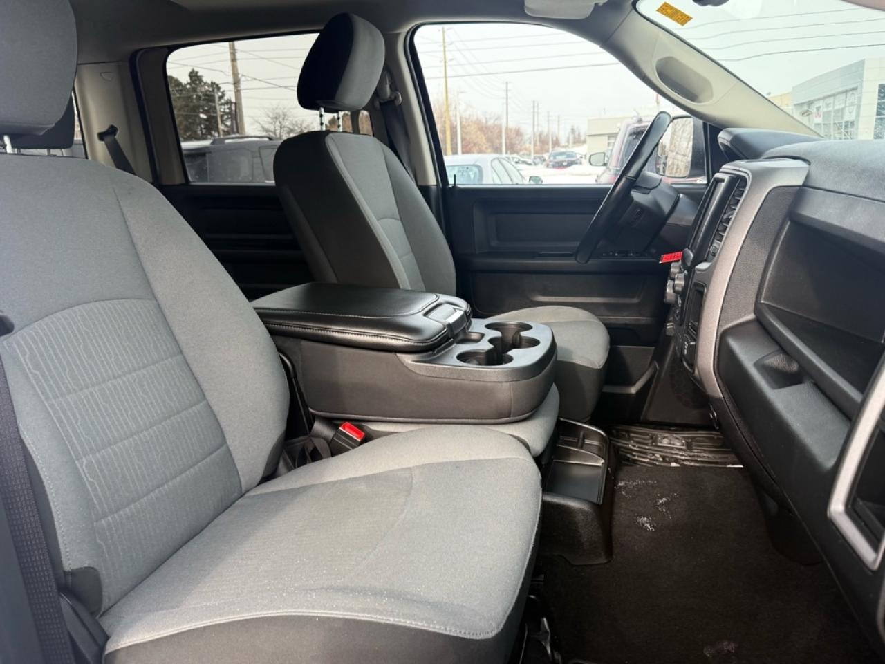 2021 RAM 1500 Classic Express  - Aluminum Wheels - $114.45 /Wk Photo