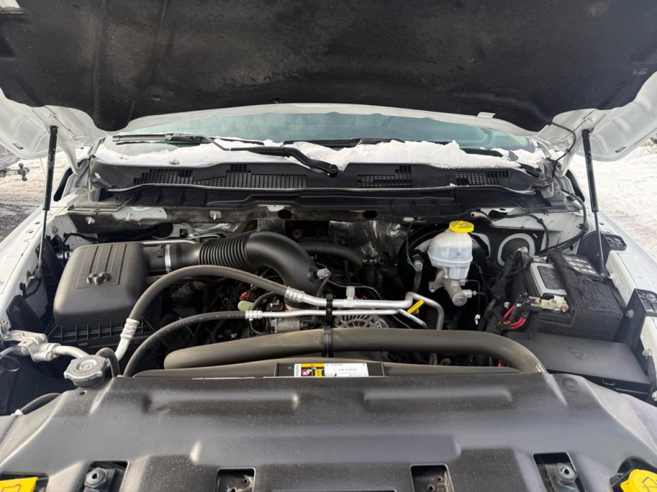 2021 RAM 1500 Classic Express  - Aluminum Wheels - $114.45 /Wk Photo