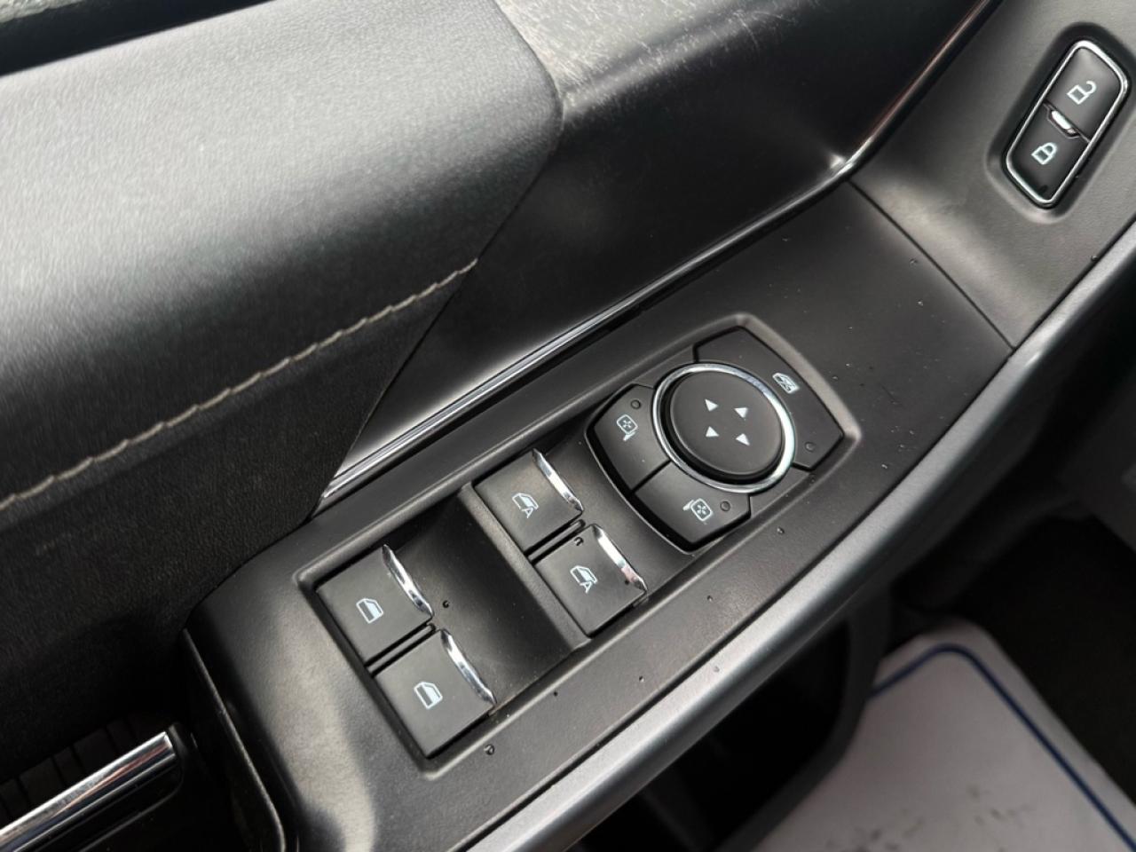 2024 Ford F-150 Lightning XLT  -  Heated Seats - $159.50 /Wk Photo