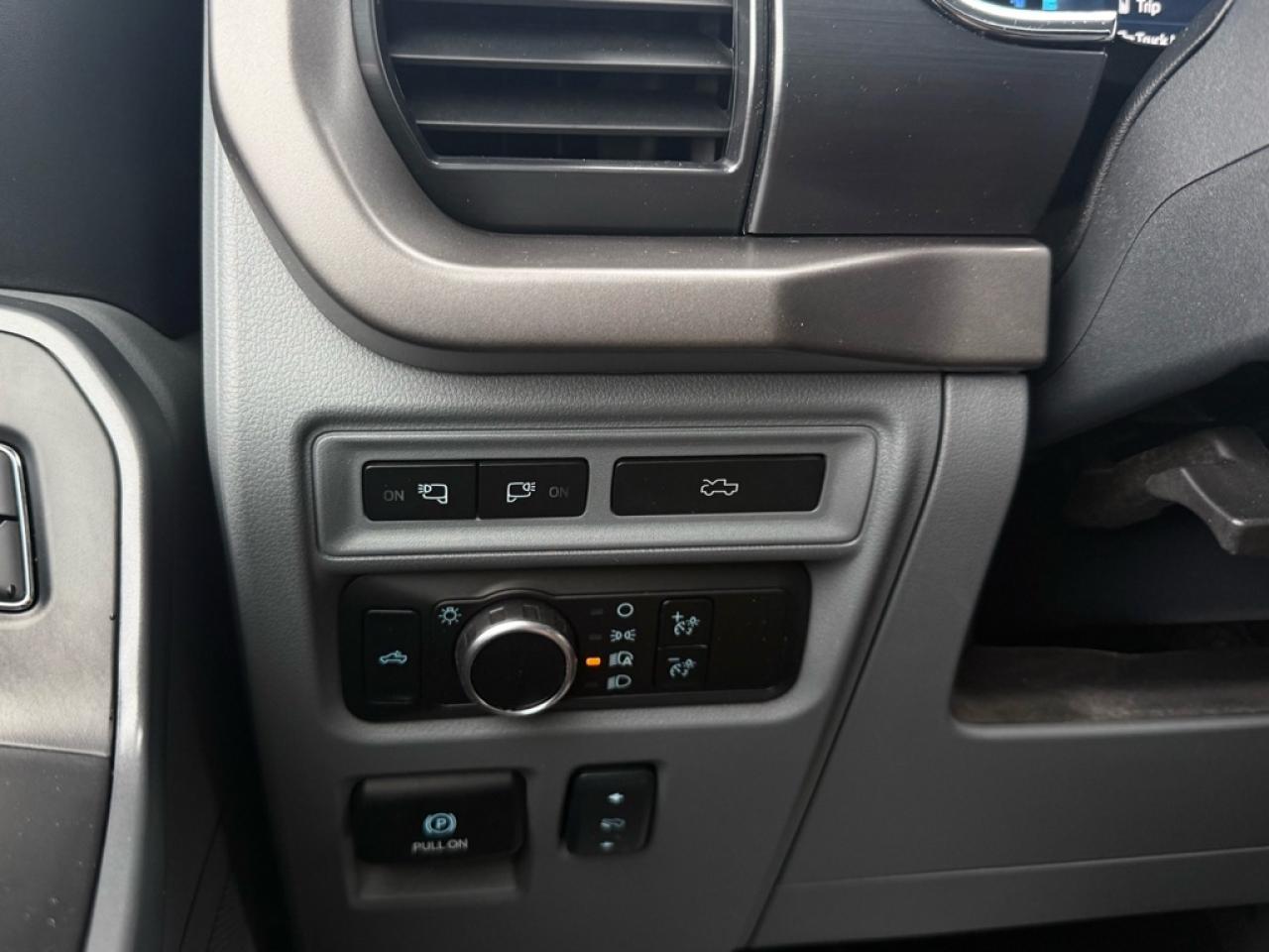2024 Ford F-150 Lightning XLT  -  Heated Seats - $159.50 /Wk Photo