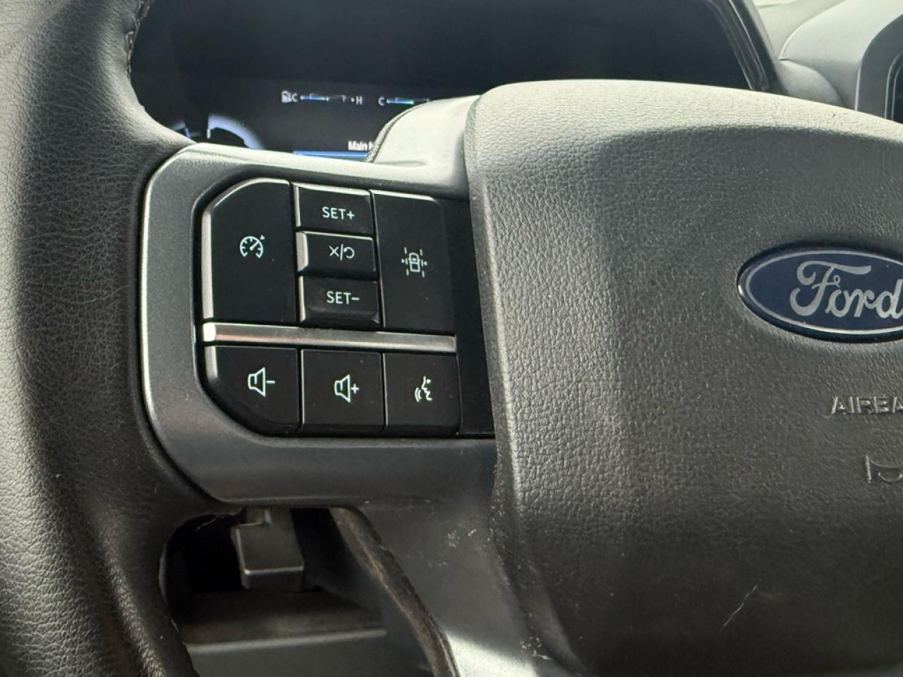 2024 Ford F-150 Lightning XLT  -  Heated Seats - $159.50 /Wk Photo