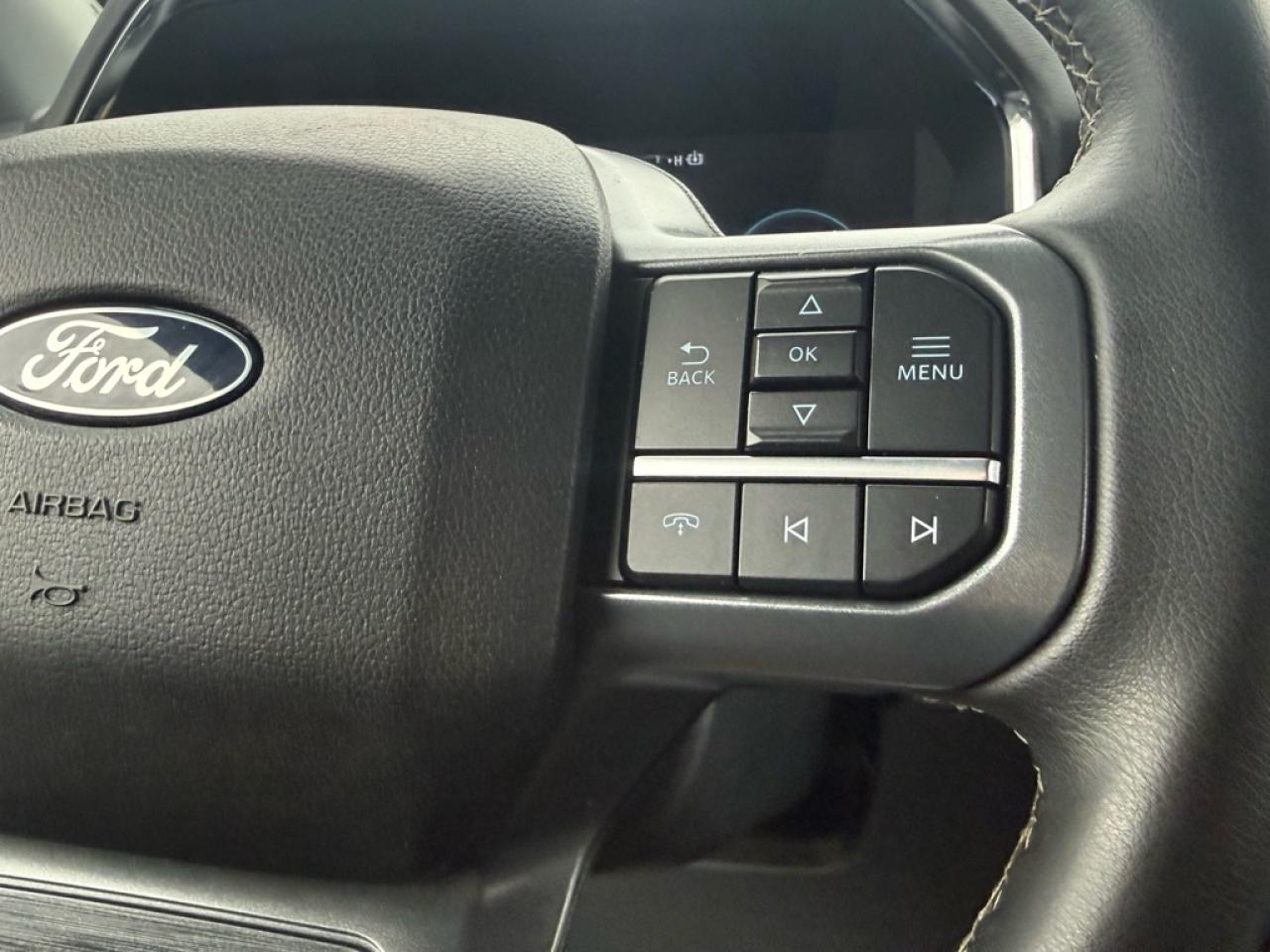 2024 Ford F-150 Lightning XLT  -  Heated Seats - $159.50 /Wk Photo