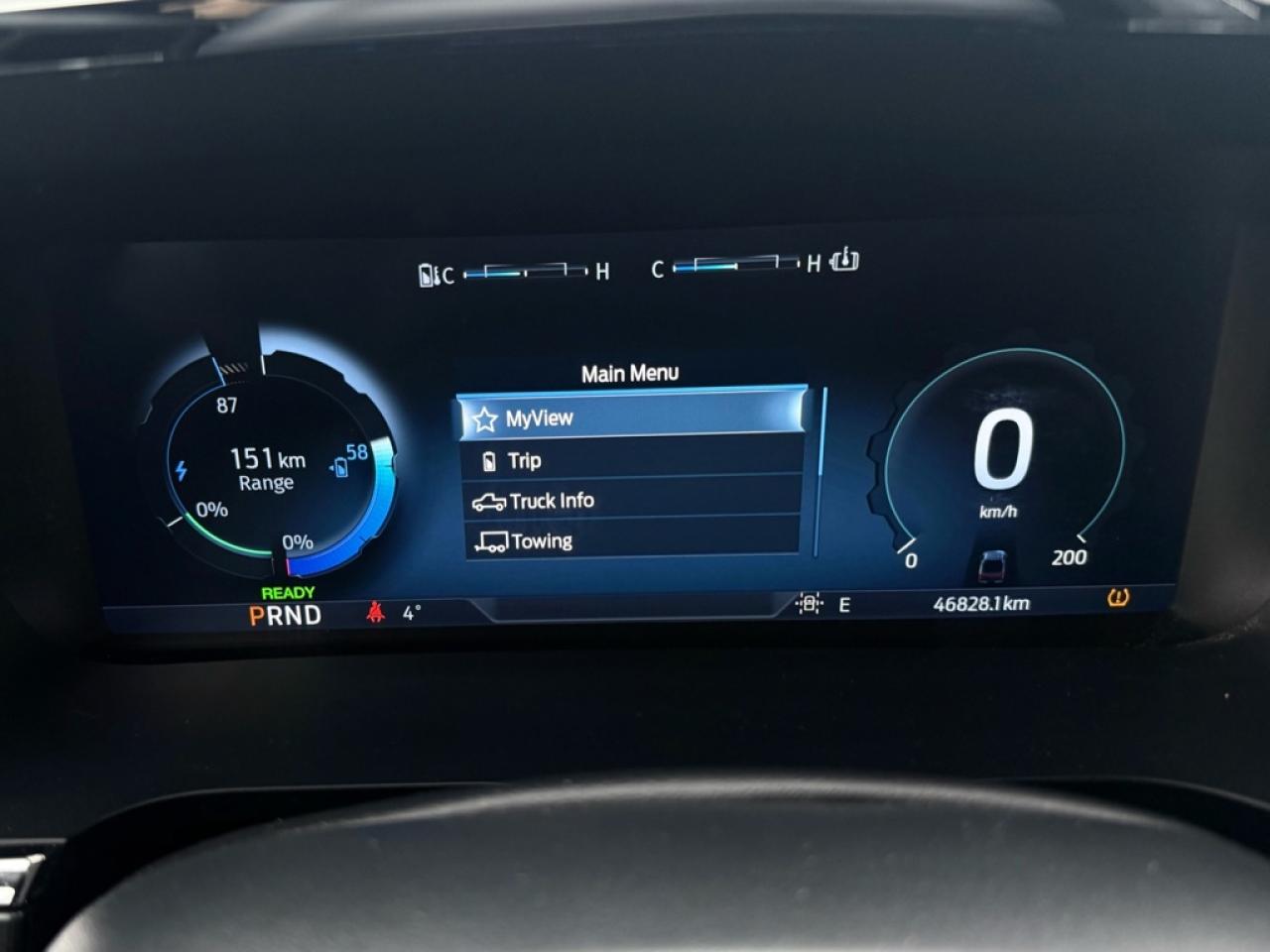 2024 Ford F-150 Lightning XLT  -  Heated Seats - $159.50 /Wk Photo